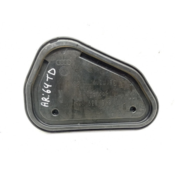 Acabamento Interno Porta Traseira Direita Audi A3 2019 1.4