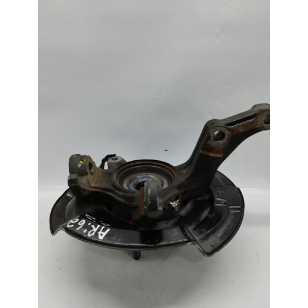 Manga De Eixo Dianteira Direita Hrv 1.8 2018 Aut