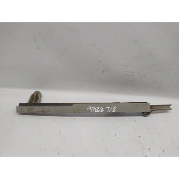 Guia Vidro Canaleta Traseira Esquerda Sorento 2012 2.4