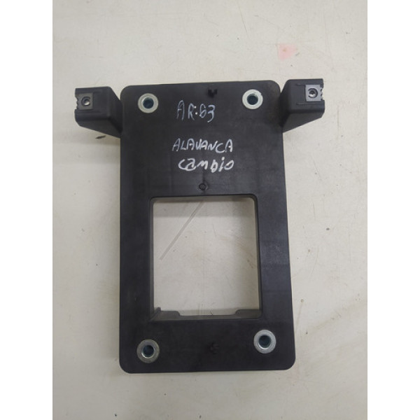 Suporte Alavanca Câmbio Freelander 2 2009 3.2 Aut