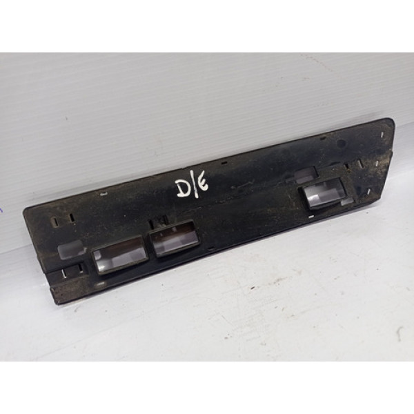 Moldura Dianteira Esquerda Veracruz 3.8 V6 Aut 2010