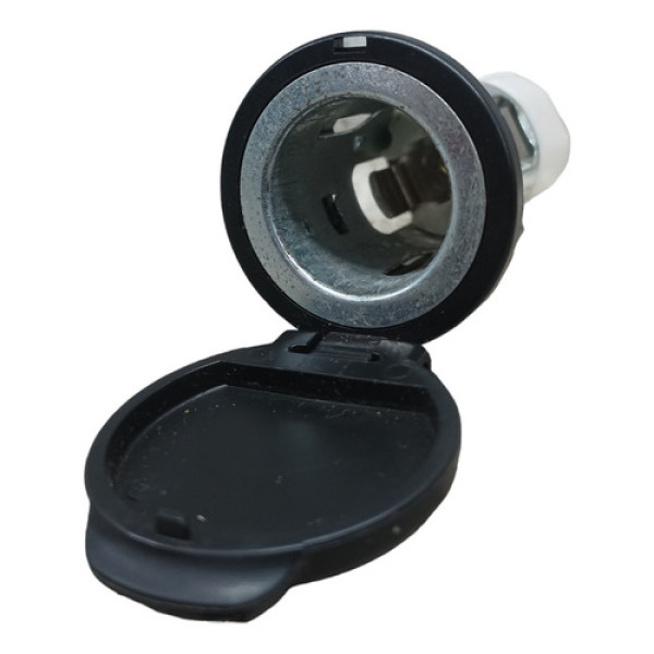 Tomada 12v Console Central Dodge Journey 2011 