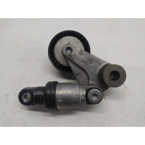 Esticador Polia Alternador Hyundai Azera 2008 3.3 V6 Aut