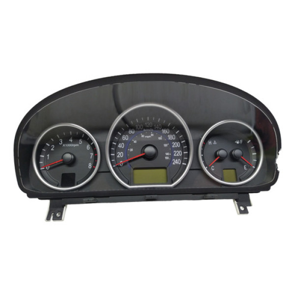 Painel Instrumento Hyundai Veracruz 3.8 2007 
