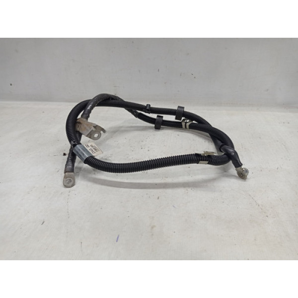 Cabo Terra Mercedes C180 Cgi 1.8 2012 Cod:a2044406850