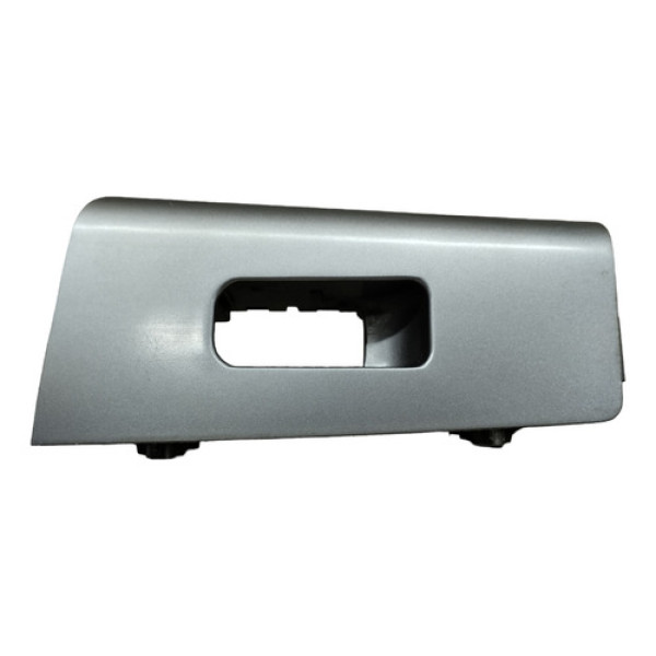 Moldura Botao Traseiro Direito Hyundai Santa Fe 2011