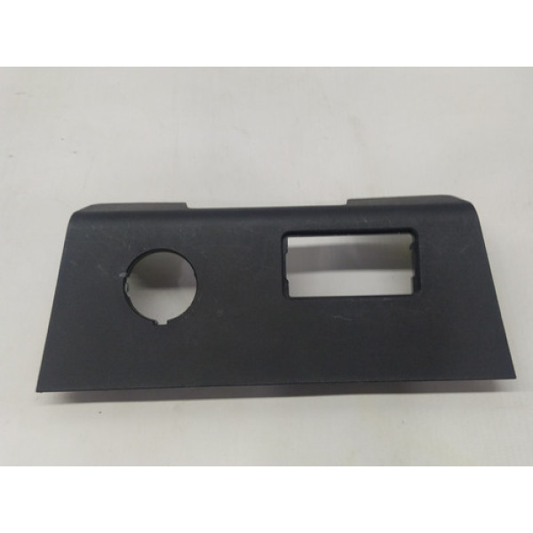 Acabamento Moldura Entrada Usb Chery Tiggo 3x Pro 2023 1.0