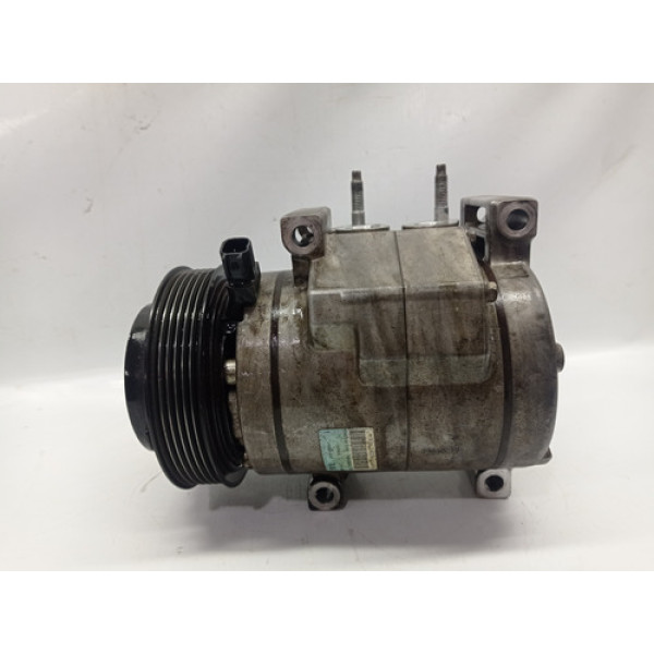 Compressor Ar Grand Cherokee 2011 3.6 V6 
