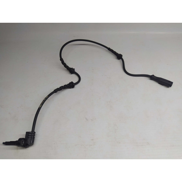 Sensor Abs Dianteiro Renault Captur 1.6 2019 4791 091 55r