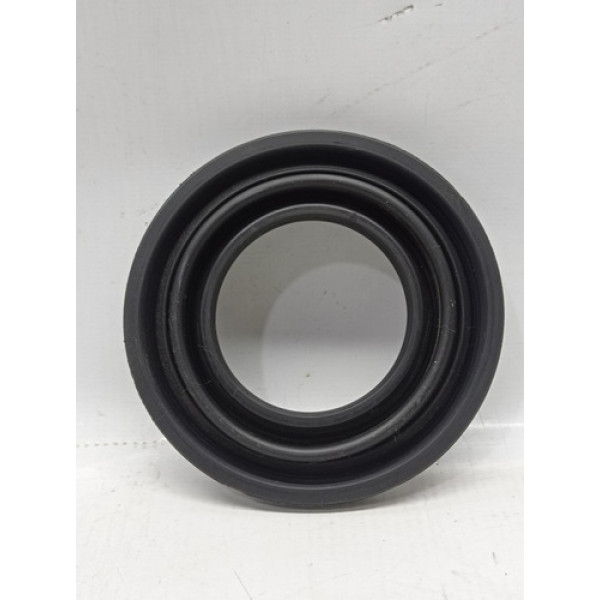 Borracha De Vedação Farol Nissan Kicks 2018 1.6 S Aut