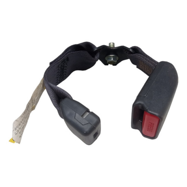 Engate Fêmea Traseira Direita Subaru Impreza 2.0 2011