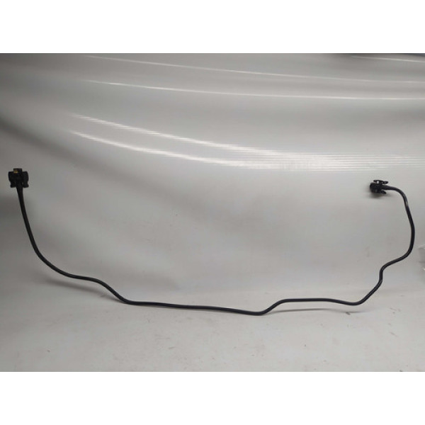 Mangueira Retorno Reservatório Expansão Ford Fiesta 2018 