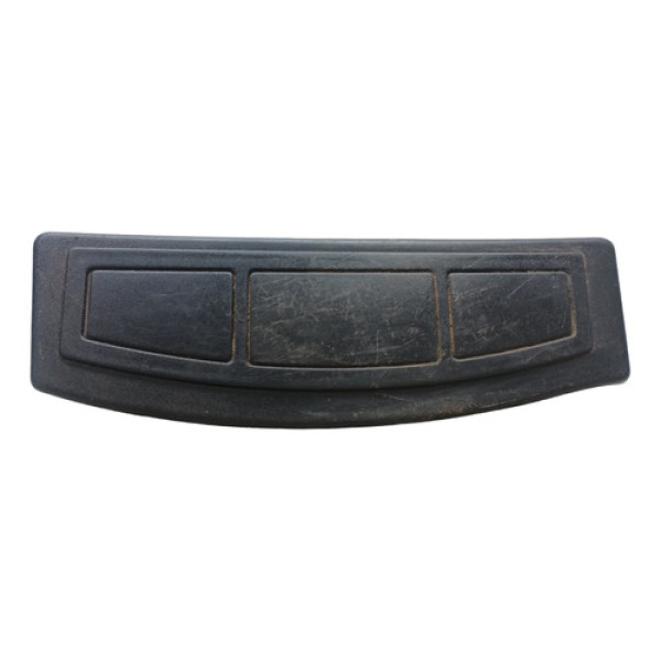 Soleira Descanso Motorista Discovery 4 2010 Aut 