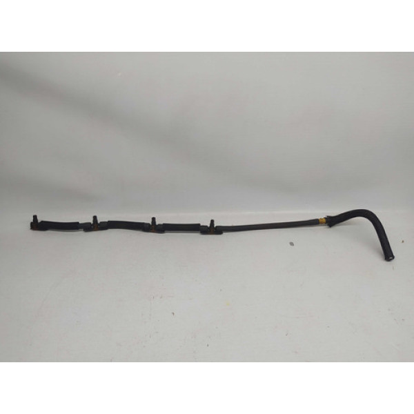 Mangueira Retorno Combustível Vw Amarok 4x4 2.0 Diesel 2014