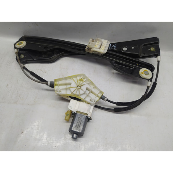 Máquina Vidro Motor Traseiro Esquerdo Dodge Journey 2010