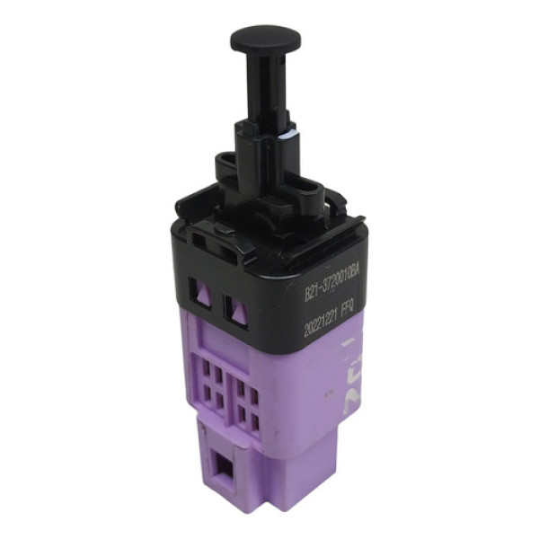 Interruptor Pedal Chery Tiggo 8 Pro 1.5 2024