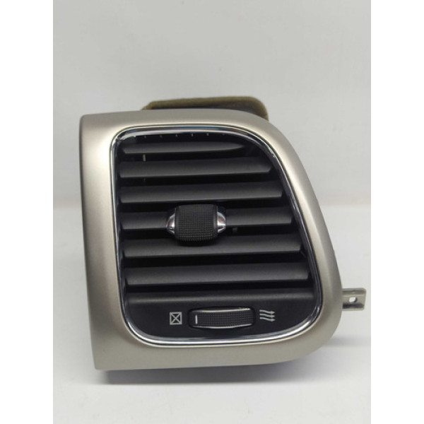 Difusor De Ar Lateral Esquerdo Jeep Grand Cherokee 2011