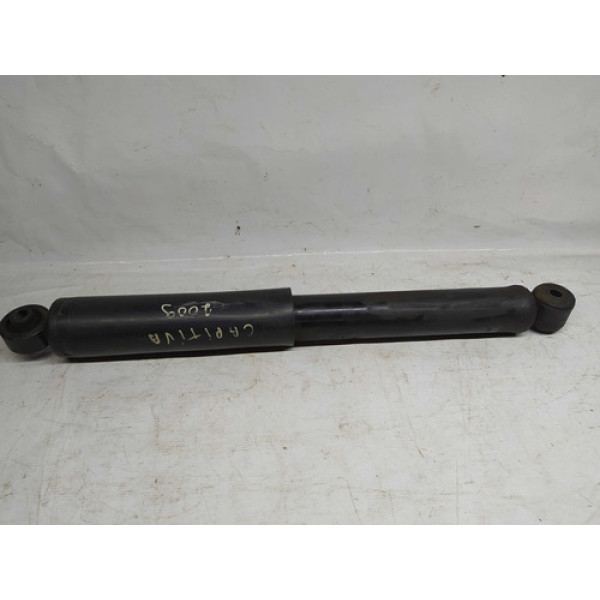 Amortecedor Traseiro Captiva 2009 