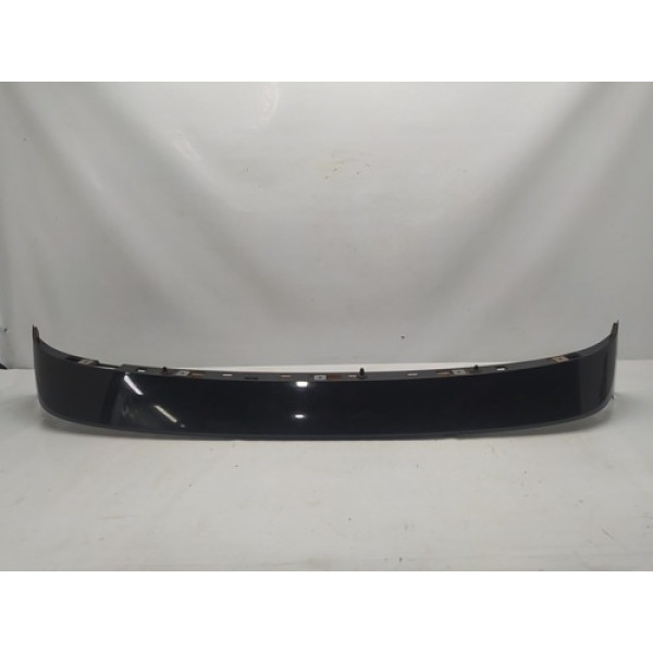 Aerofólio Tampa Traseira Vw T-cross 2020 1.0 Aut