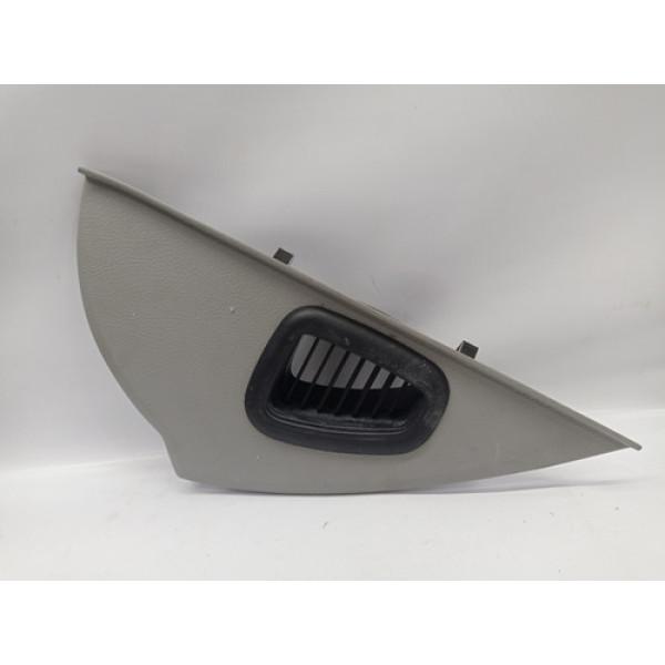 Acabamento Direito Painel Veracruz 2008 3.8 V6