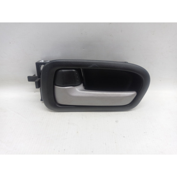 Maçaneta Interna Traseira Esquerda Suzuki Grand Vitara 2.0