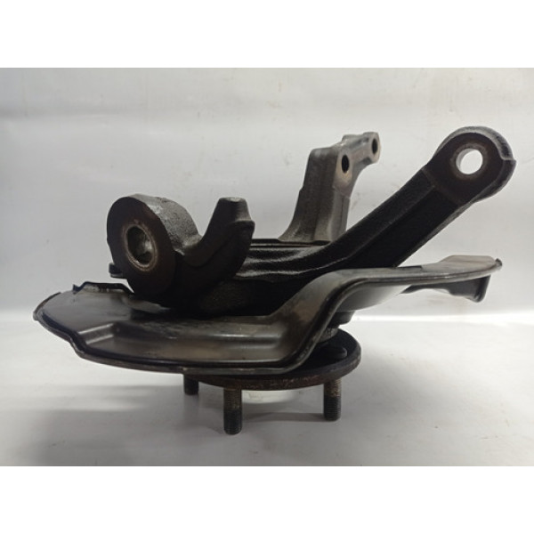 Cubo De Roda Dianteiro Direito Honda Hrv 2020 1.8 