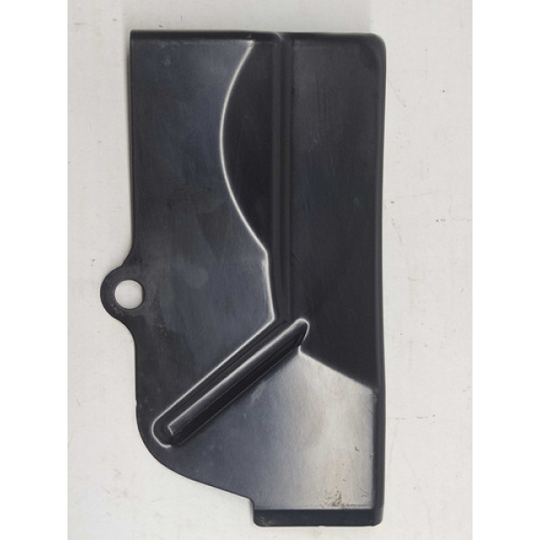 Chapa Defletor Cambio Honda Hrv 1.8 2017 Aut