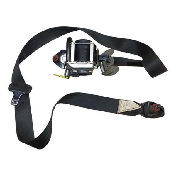 Cinto Dianteiro Esquerdo Kia Mohave 2010 3.0 Diesel Aut