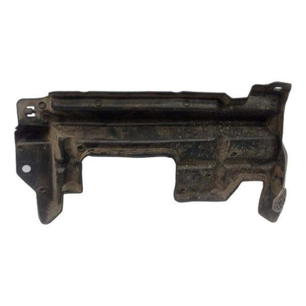 Defletor Radiador Lado Direito Honda Hrv Exl 2017 1.8 Flex 