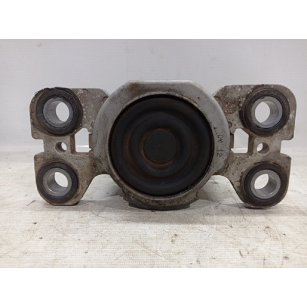 Coxim Motor Lado Esquerdo Freelander 2 Se  3.2 Aut 2012