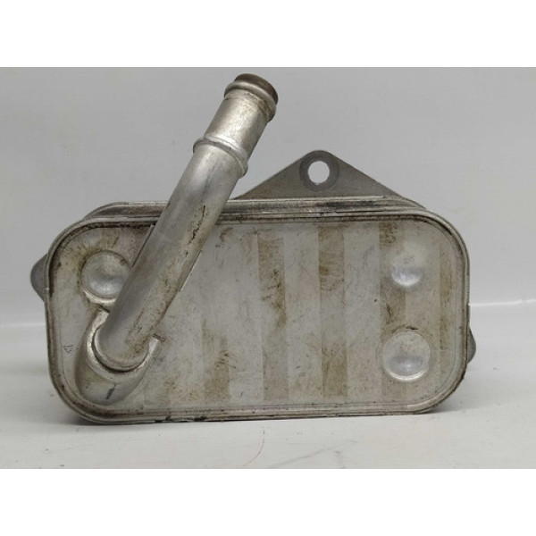 Resfriador De Óleo Bmw X3 Xdrive Twinturbo 3.0 2013 