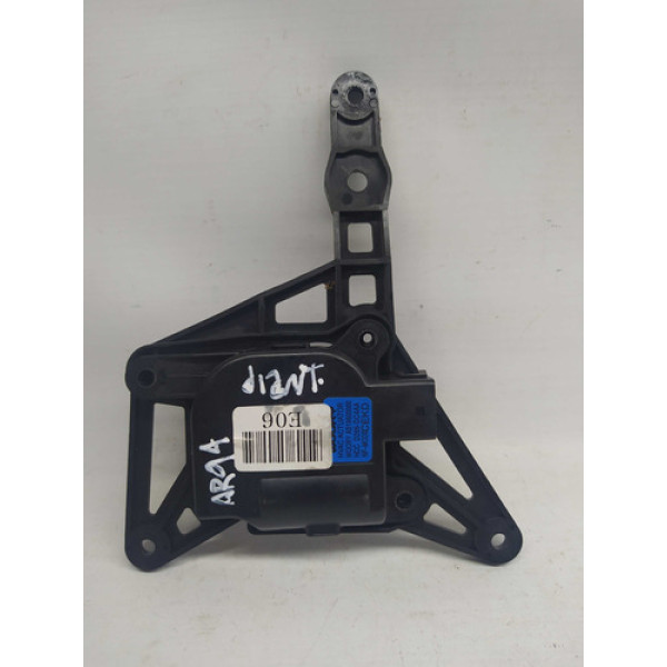 Atuando Caixa Evaporadora Hyundai Veracruz 2007 1