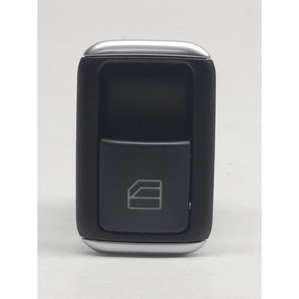 Botão Vidro Elétrico Traseiro Direito Mercedes C180 2012