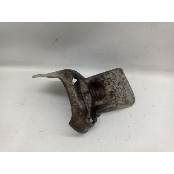 Protetor Térmico Coletor Mercedes C180 2010 Cgi 1.8