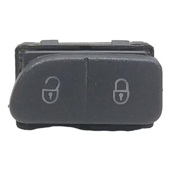Botão Trava Porta Vw Saveiro G7 2020