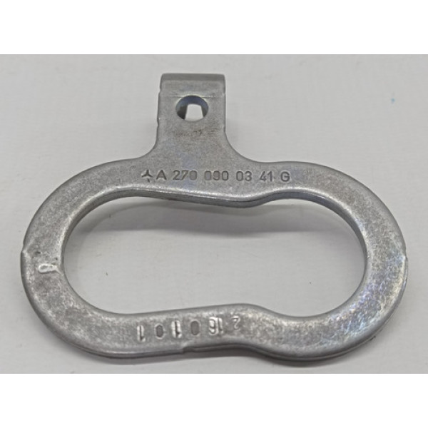 Suporte Sustentação Motor Mercedes Cla 200 1.6 Turbo 2016