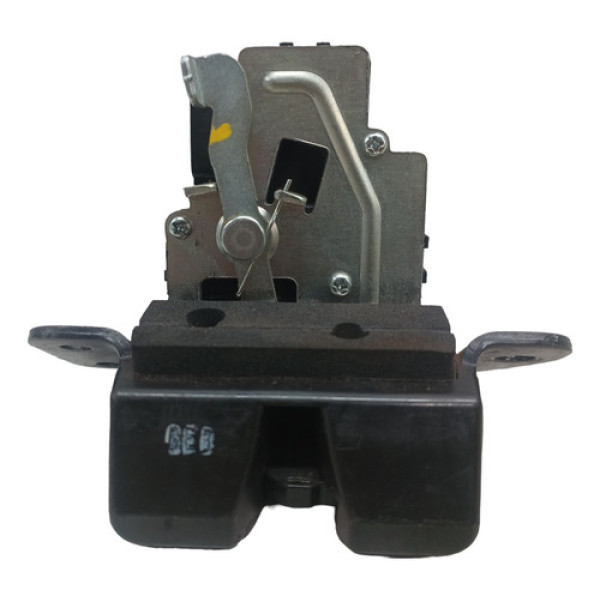 Fechadura Trava Tampa Traseira Kia Sorento 2012 2.4 