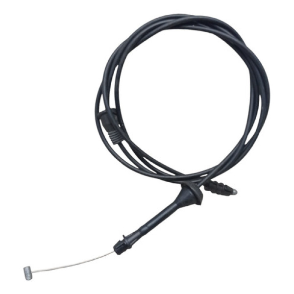 Cabo Abertura Capô Jeep Compass 2020 2.0 16v Aut