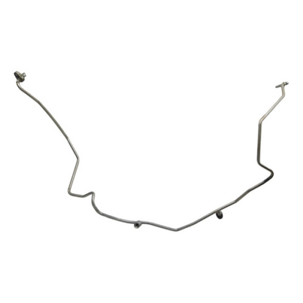 Cano Ar Condicionado Nissan Versa 1.6 Advance Flex Aut 2022