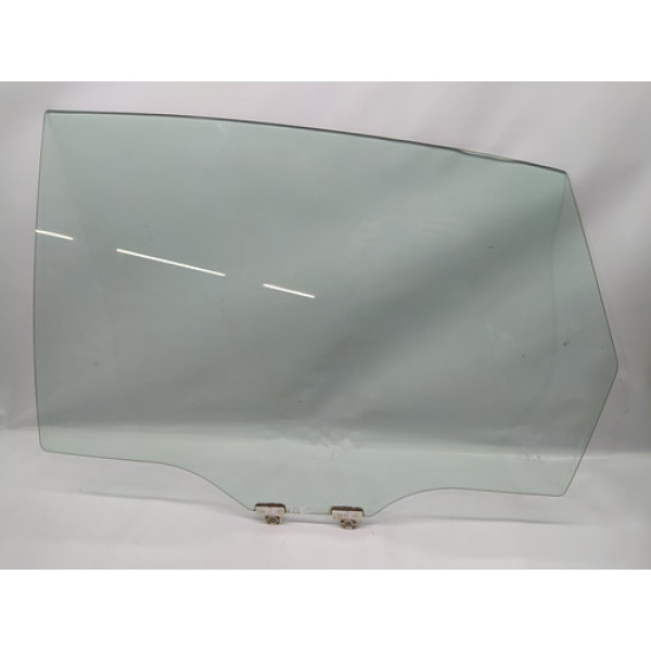 Vidro Porta Traseiro Esquerdo Subaru Impreza 2011 2.0 Aut