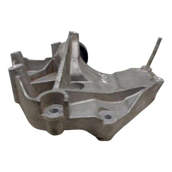 Suporte Compressor Ar Gm Spin Lt 2019 1.8 Aut 