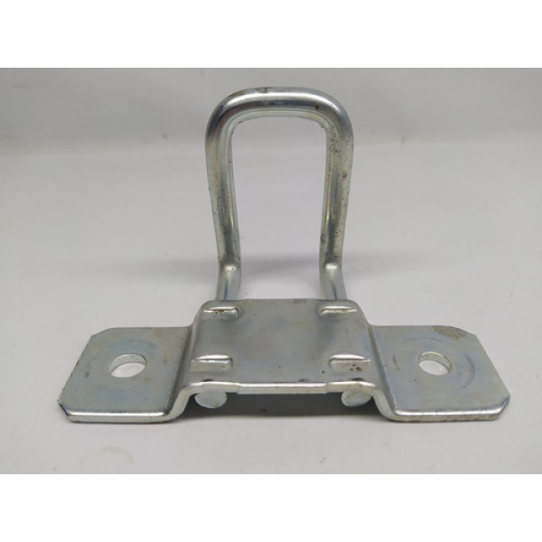 Batente Encosto Banco Traseiro Mitsubishi Lancer 2012