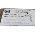 Módulo Airbag Kia Mohave 3.0 Diesel Aut 2010