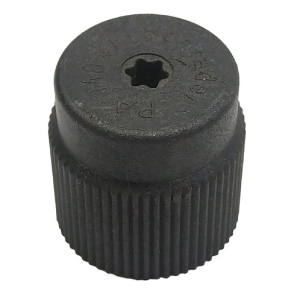 Tampa Maior Gas Ar Condicionado Nissan Kicks 2023