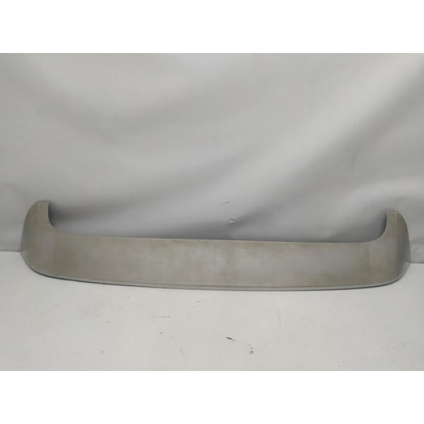 Aerofólio Traseiro Porta Malas Subaru Impreza Awd 2011 2.0