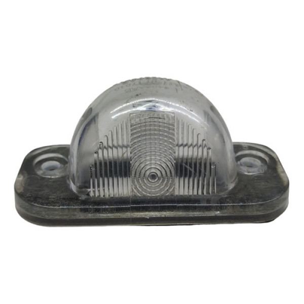 Lente Lanterna Iluminação De Placa Chery Tiggo 5x 2021