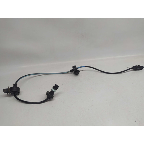 Sensor Abs Traseiro Direito Honda Civic 2.0 2014