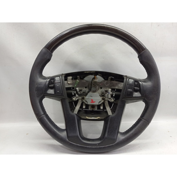 Volante Direção Kia Cadenza 2011