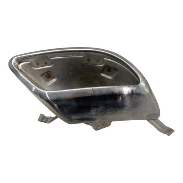 Ponteira Escapamento Traseiro Esquerdo Chery Tiggo 7 2024 