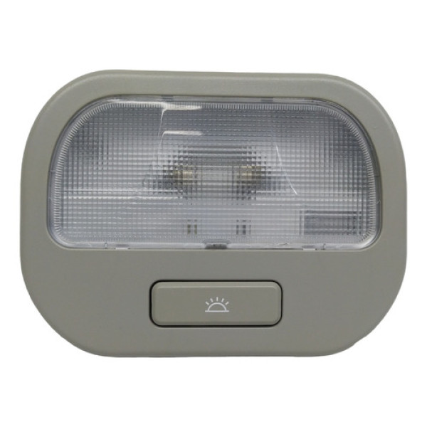 Lanterna Cortesia Teto Jac T5 Jetflex 2018